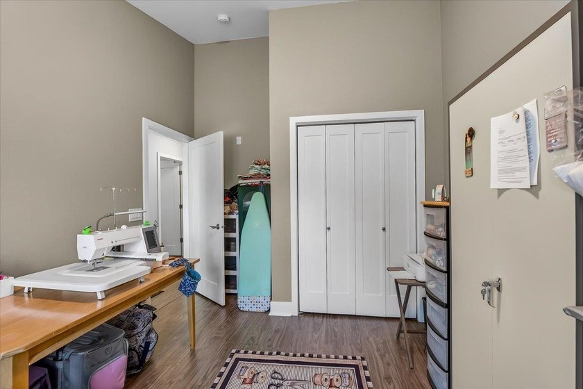 Enjoy the simplicity of ranch-style condo living at the Portage - photo 12