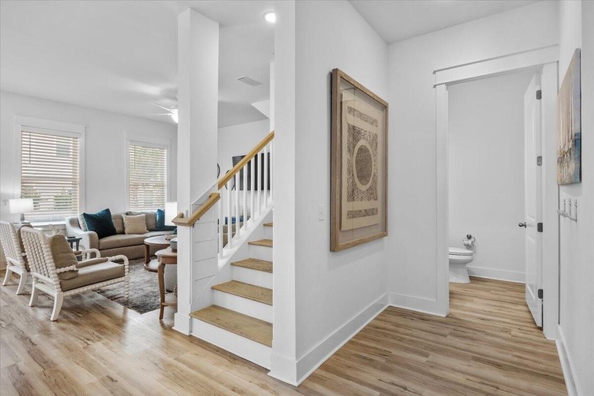Discover this beautiful 3-story beach home perfectly positioned - photo 13