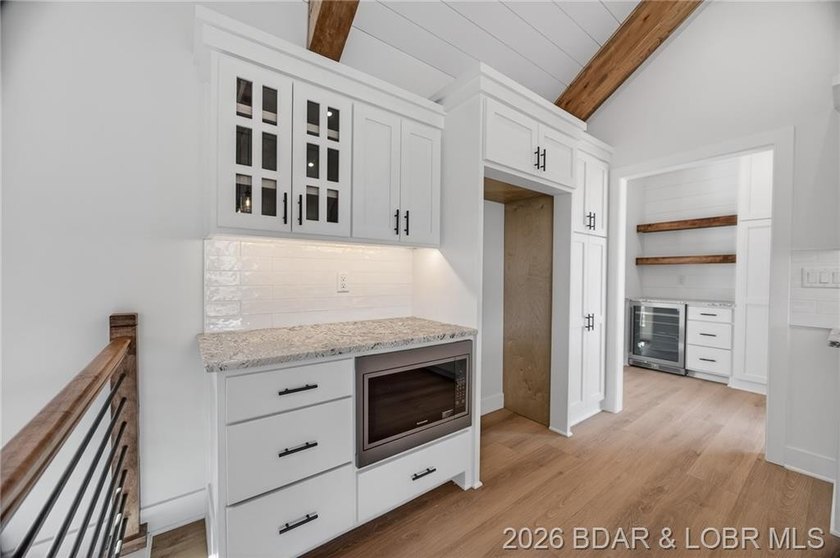 BRAND NEW!! This stunning home offers an abundance of space and - photo 13