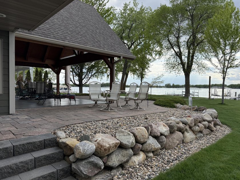 Where Every Sunset is a Love Story - Your Pickerel Lake Dream - photo 14