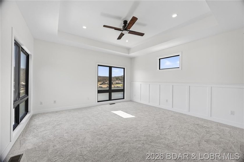BRAND NEW!! This stunning home offers an abundance of space and - photo 17