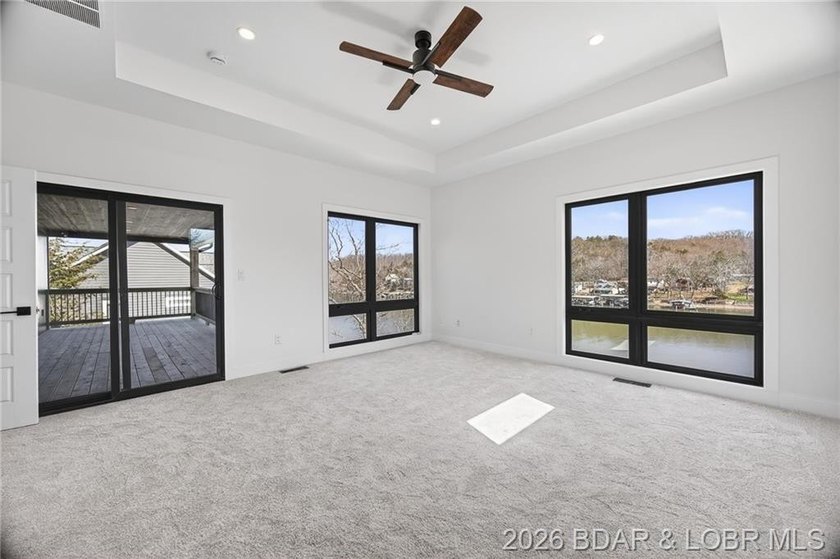 BRAND NEW!! This stunning home offers an abundance of space and - photo 18