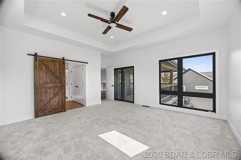 BRAND NEW!! This stunning home offers an abundance of space and - photo 19
