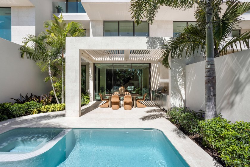 Introducing Sirene Villas - A Masterpiece of Ultra-Luxury Living - photo 21