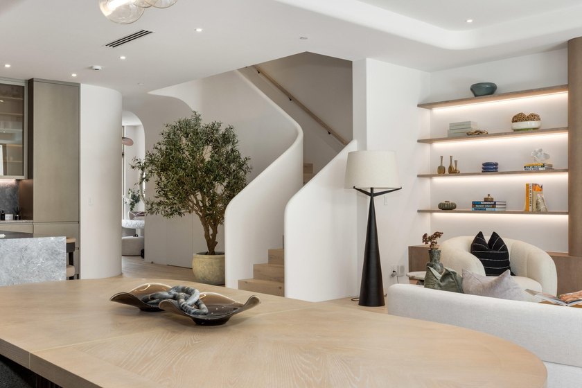 Introducing Sirene Villas - A Masterpiece of Ultra-Luxury Living - photo 24