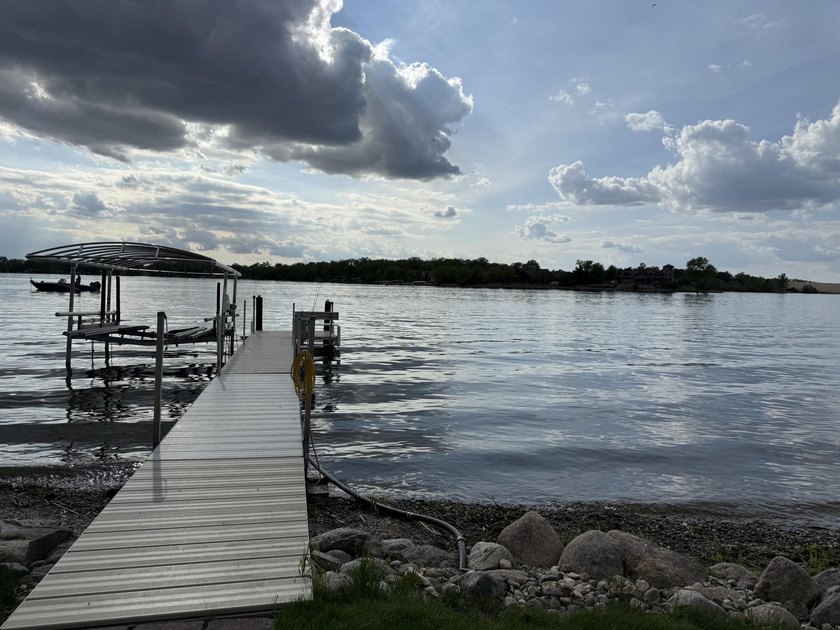 Where Every Sunset is a Love Story - Your Pickerel Lake Dream - photo 29