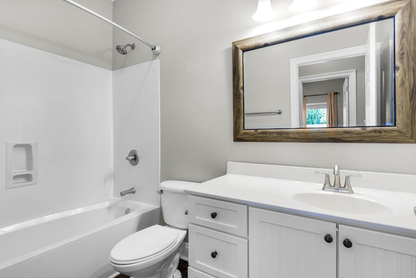 This beautifully maintained 3-bedroom, 2-bath home combines - photo 29
