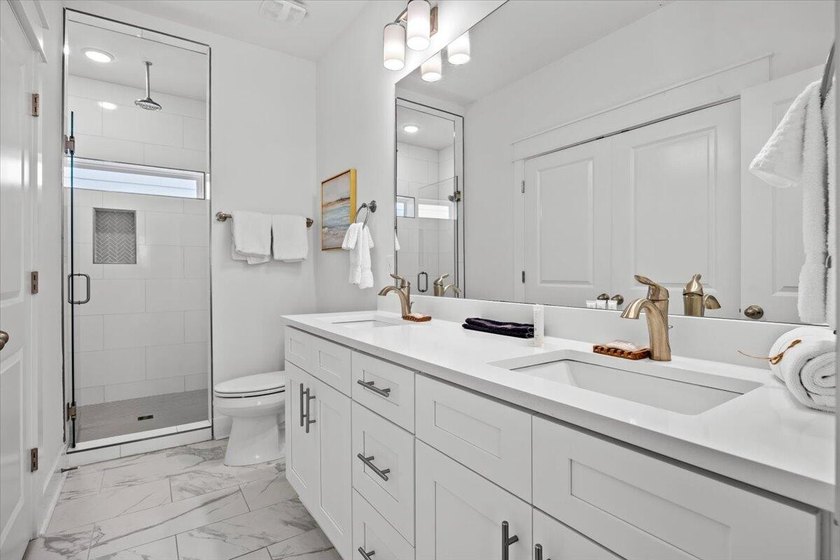 Discover this beautiful 3-story beach home perfectly positioned - photo 29