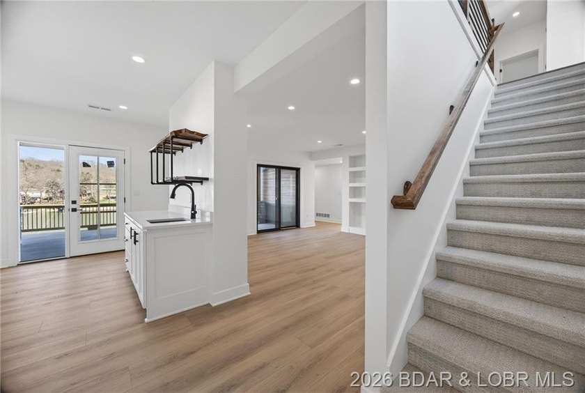 BRAND NEW!! This stunning home offers an abundance of space and - photo 29