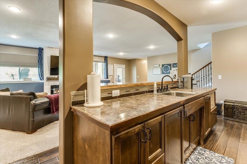 Beautifully designed for modern living, this exceptional home - photo 30
