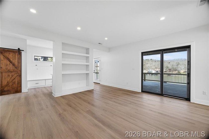 BRAND NEW!! This stunning home offers an abundance of space and - photo 32