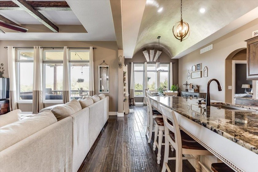Beautifully designed for modern living, this exceptional home - photo 32
