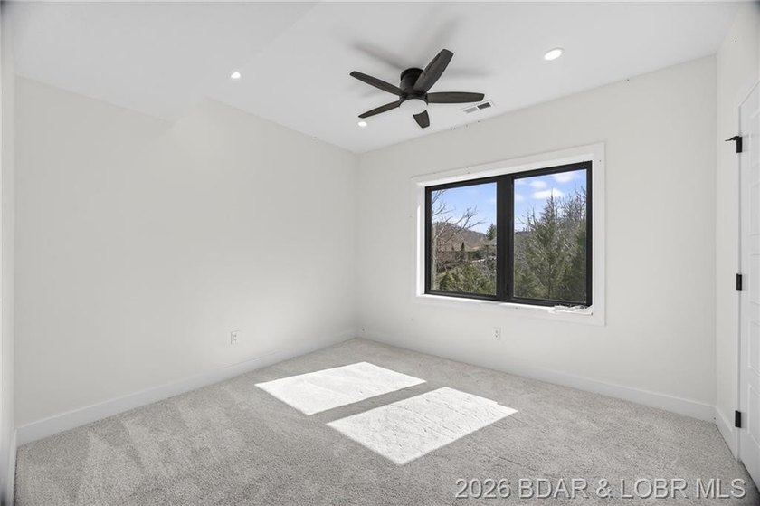 BRAND NEW!! This stunning home offers an abundance of space and - photo 35