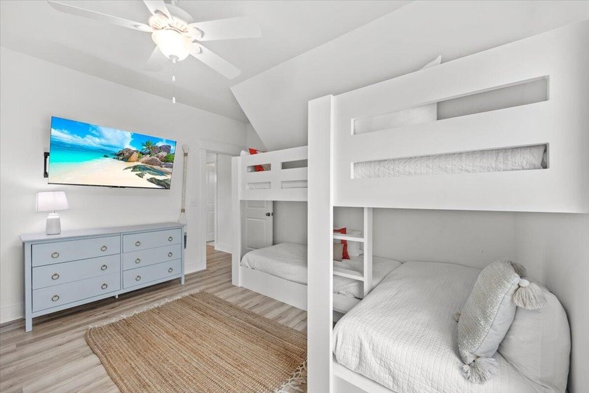 Discover this beautiful 3-story beach home perfectly positioned - photo 38