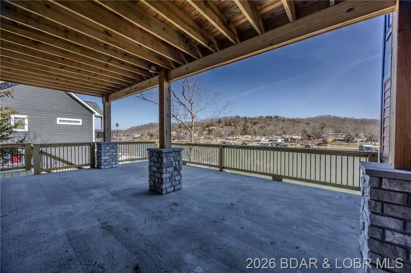 BRAND NEW!! This stunning home offers an abundance of space and - photo 38