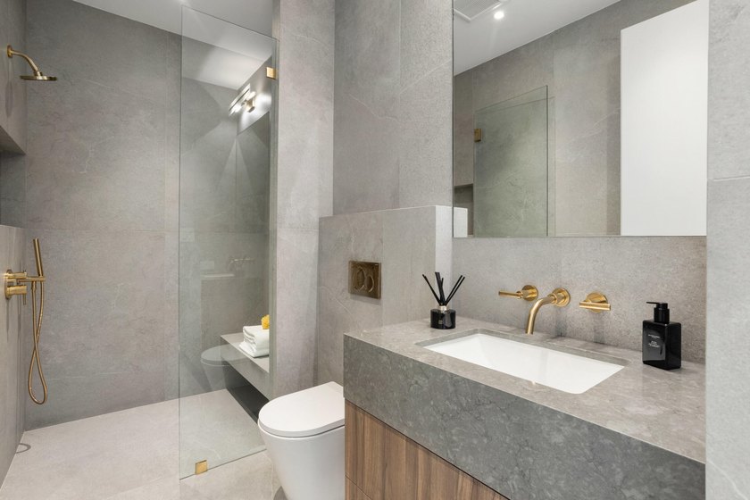 Introducing Sirene Villas - A Masterpiece of Ultra-Luxury Living - photo 39