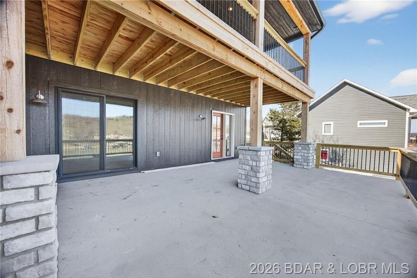 BRAND NEW!! This stunning home offers an abundance of space and - photo 40