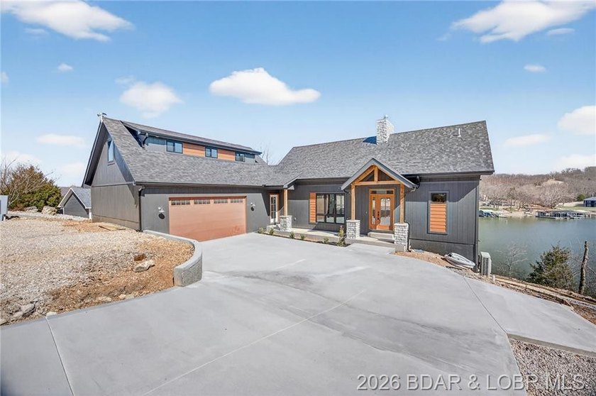 BRAND NEW!! This stunning home offers an abundance of space and - photo 41