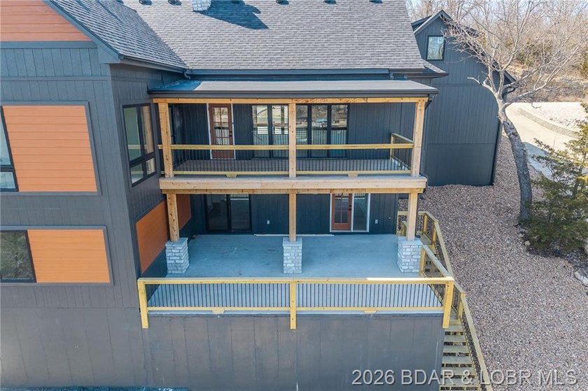 BRAND NEW!! This stunning home offers an abundance of space and - photo 42