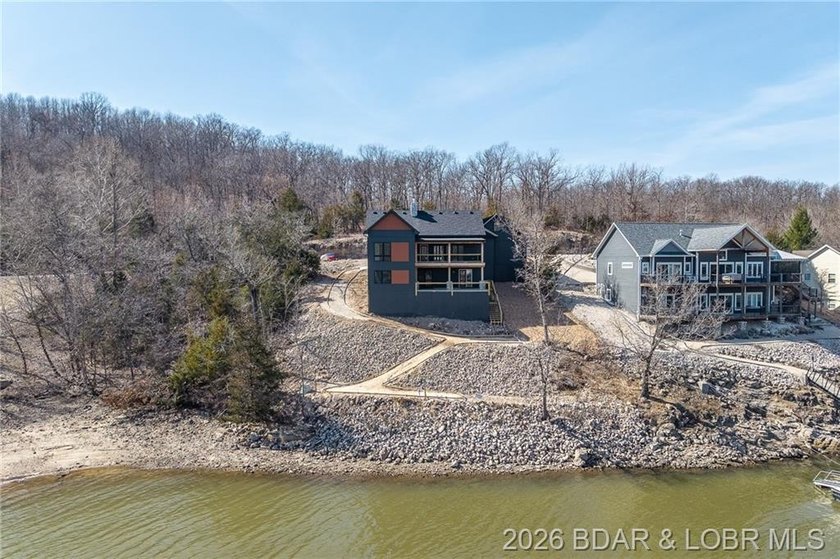 BRAND NEW!! This stunning home offers an abundance of space and - photo 43