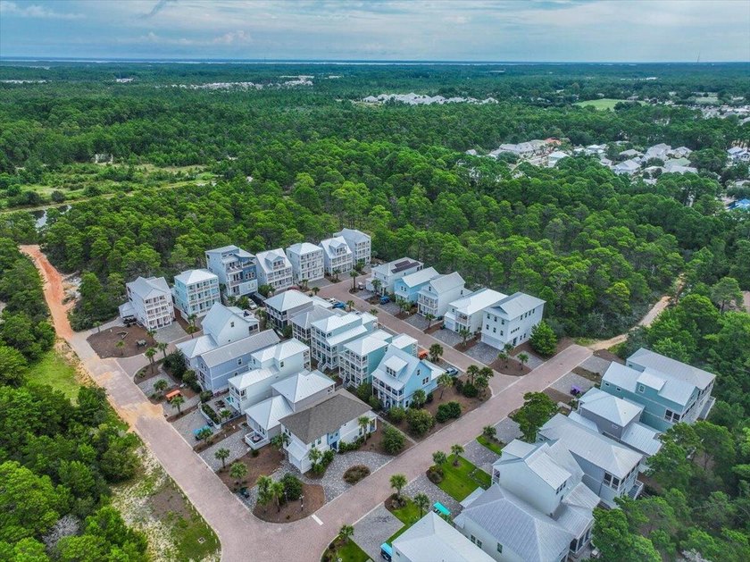 Discover this beautiful 3-story beach home perfectly positioned - photo 46