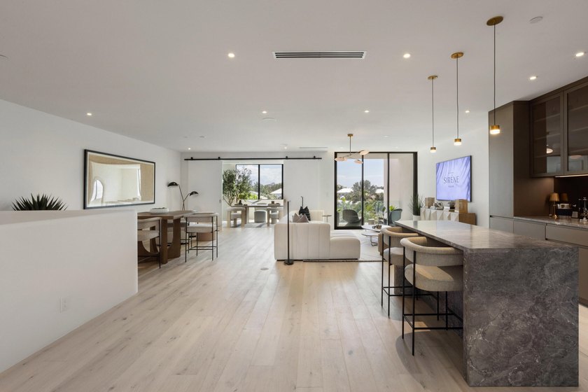 Introducing Sirene Villas - A Masterpiece of Ultra-Luxury Living - photo 46