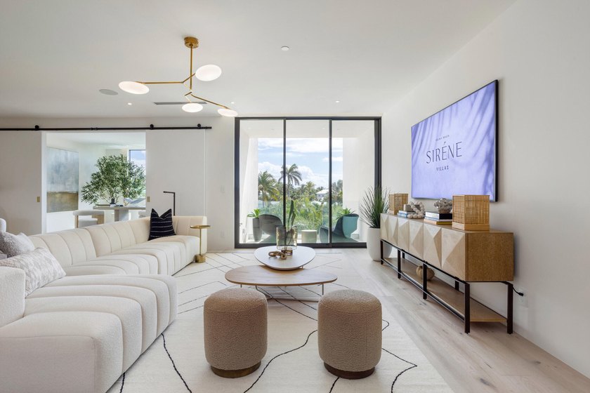 Introducing Sirene Villas - A Masterpiece of Ultra-Luxury Living - photo 49