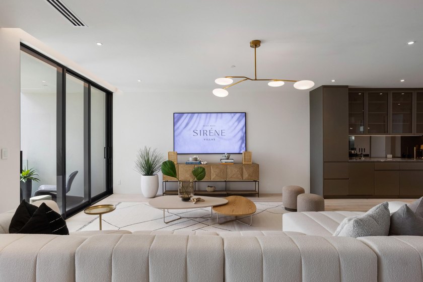Introducing Sirene Villas - A Masterpiece of Ultra-Luxury Living - photo 50