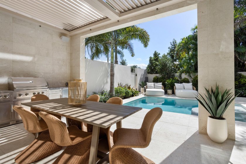 Introducing Sirene Villas - A Masterpiece of Ultra-Luxury Living - photo 59