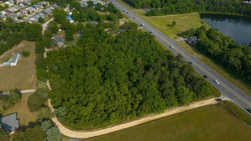 Fantastic development opportunity in a very high traffic area - photo 7