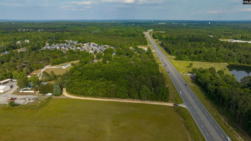 Fantastic development opportunity in a very high traffic area - photo 9