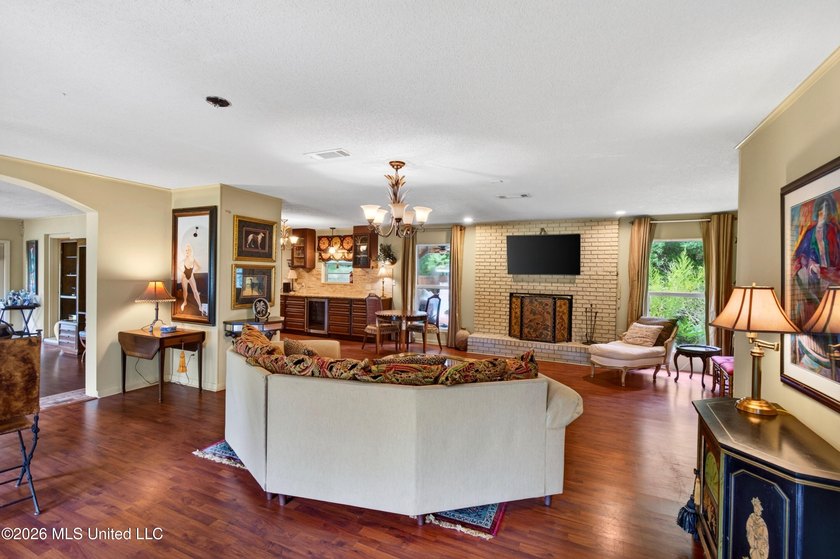 Located on approximately 3.2 acres in the desirable Woolmarket - photo 12