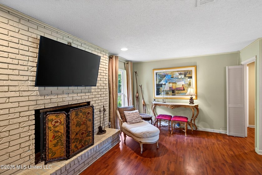 Located on approximately 3.2 acres in the desirable Woolmarket - photo 15