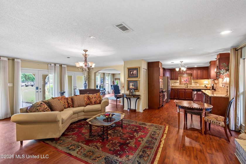 Located on approximately 3.2 acres in the desirable Woolmarket - photo 16