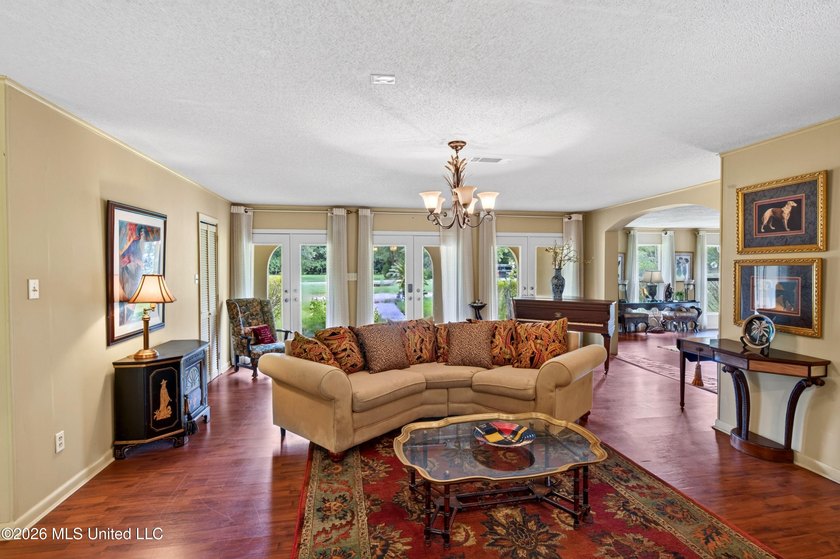 Located on approximately 3.2 acres in the desirable Woolmarket - photo 17