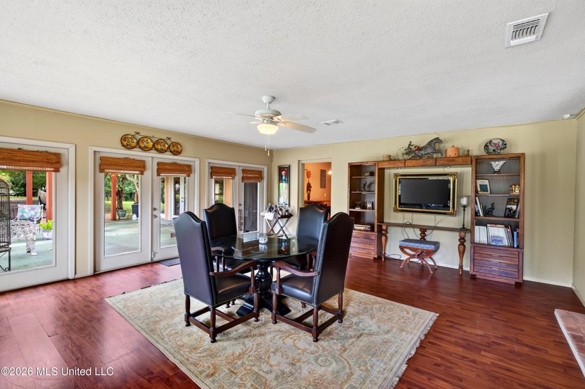 Located on approximately 3.2 acres in the desirable Woolmarket - photo 19