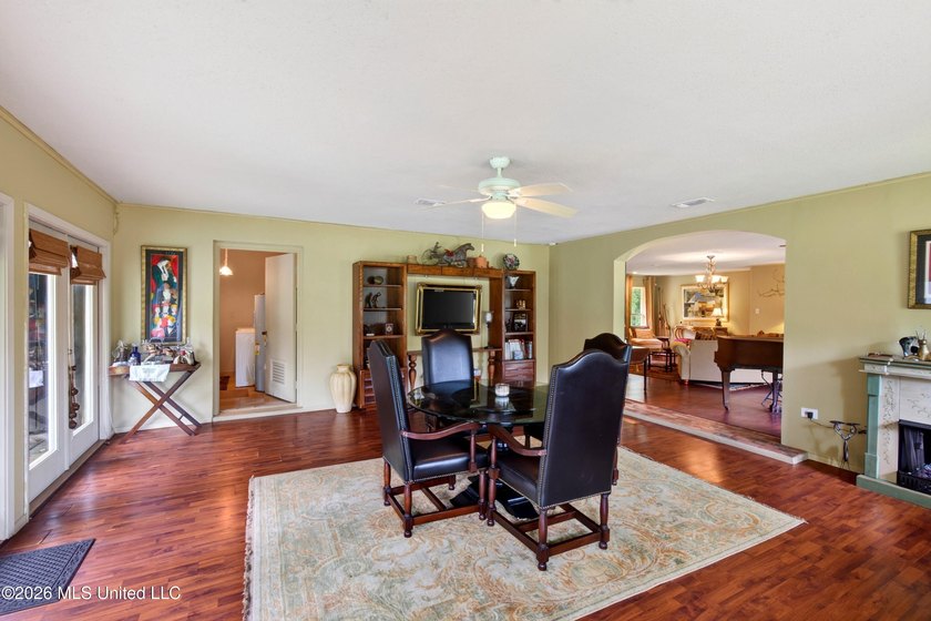 Located on approximately 3.2 acres in the desirable Woolmarket - photo 20