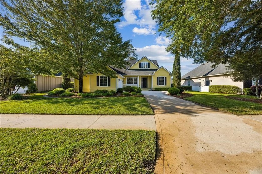 Welcome to 116 Oarsman Crossing in the highly desirable Winding - photo 4