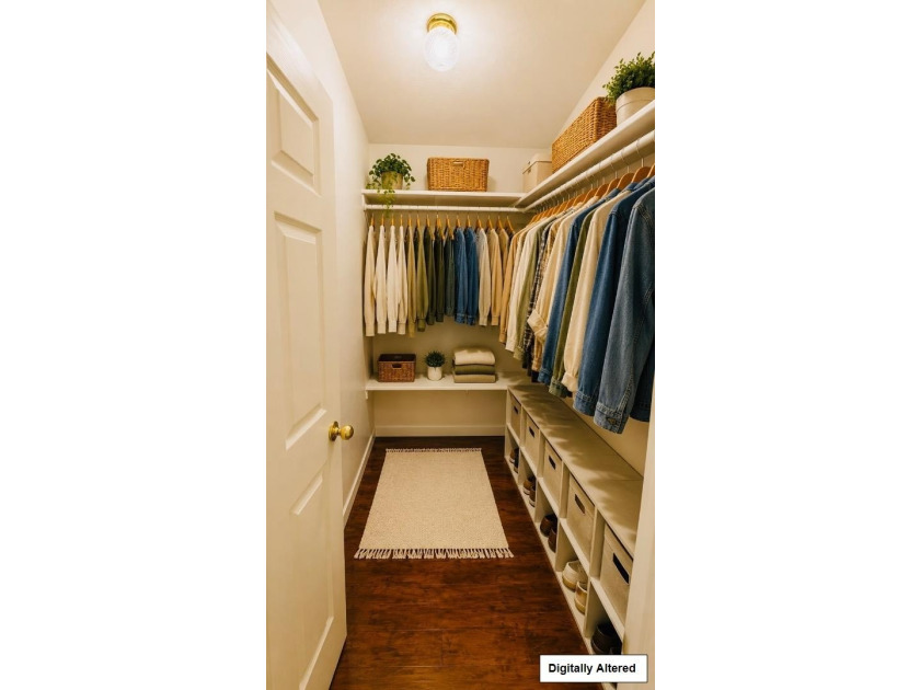Well-maintained and spacious 1996 manufactured home located in - photo 18