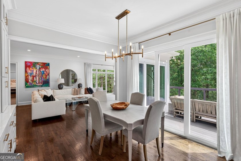 MAJESTIC 1.74 ACRE WATERFRONT OASIS IN PRESTIGIOUS SMOKERISE - photo 28