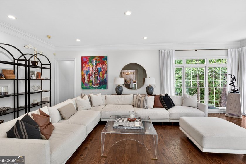 MAJESTIC 1.74 ACRE WATERFRONT OASIS IN PRESTIGIOUS SMOKERISE - photo 37