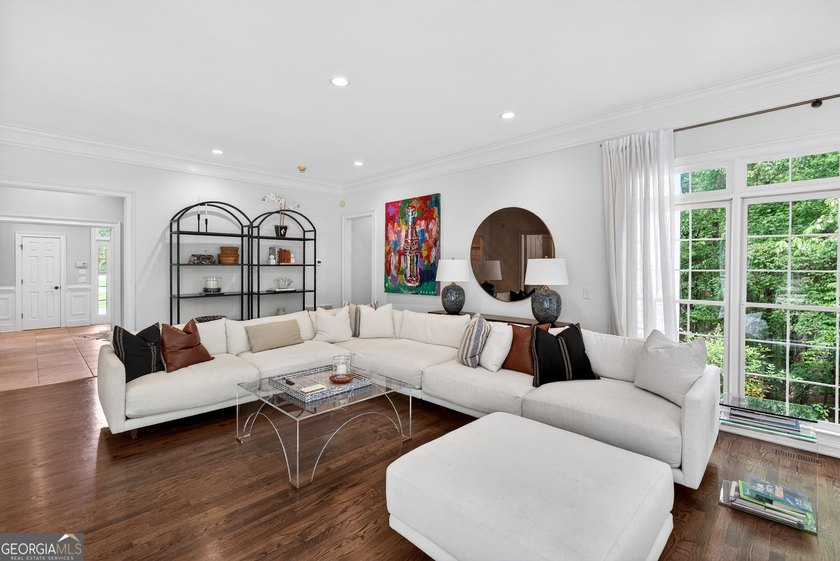 MAJESTIC 1.74 ACRE WATERFRONT OASIS IN PRESTIGIOUS SMOKERISE - photo 40