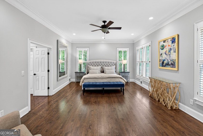 MAJESTIC 1.74 ACRE WATERFRONT OASIS IN PRESTIGIOUS SMOKERISE - photo 44