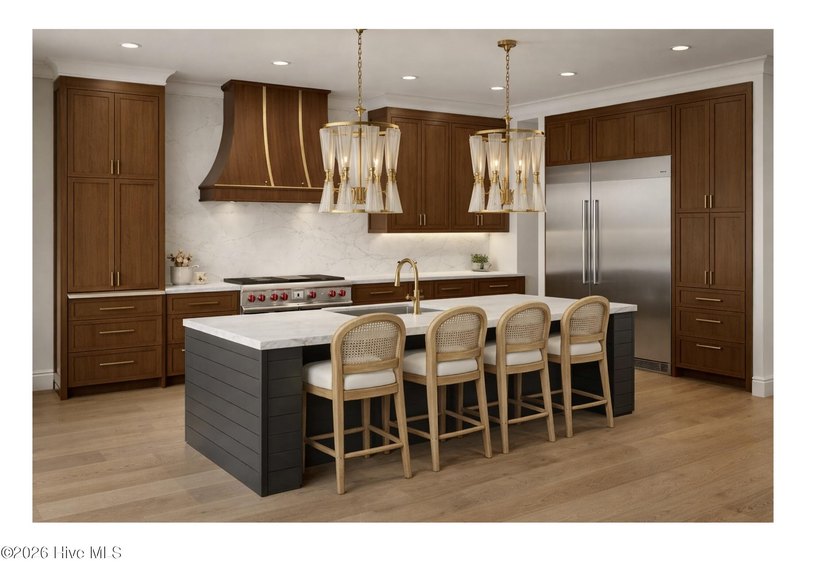 Experience the next chapter of luxury coastal living at 137 W - photo 10