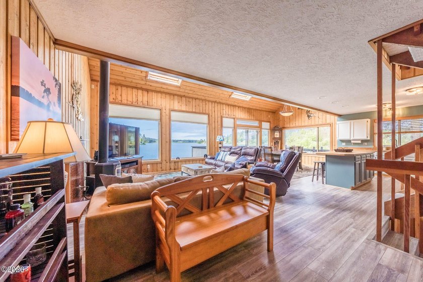 Location, location , location. Leisure Bay lakefront home on - photo 9