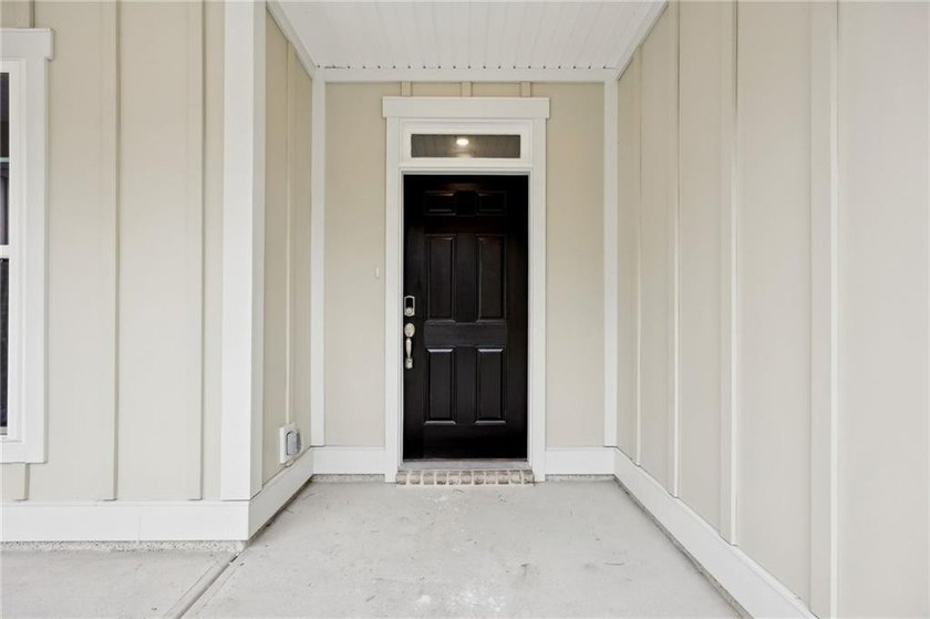 COMPLETED AND READY FOR MOVE-IN! THIS FOUR-BEDROOM ABBEYVILLE - photo 6