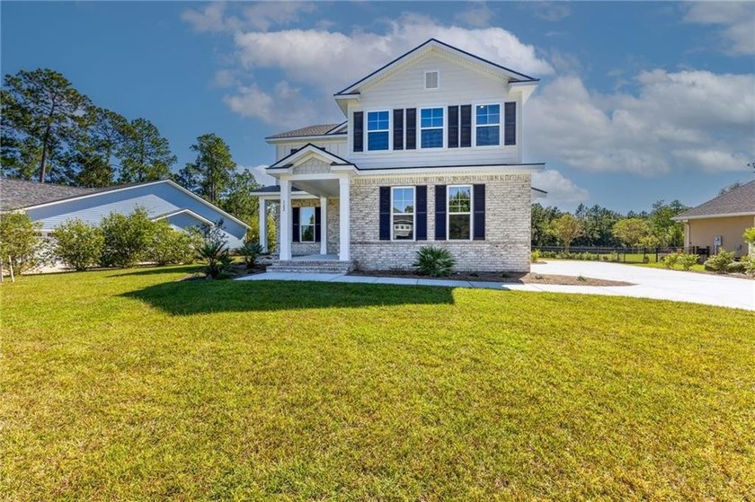 THE DAYTON PLAN BY LANDMARK 24 HOMES IS COMPLETE AND MOVE-IN - photo 4