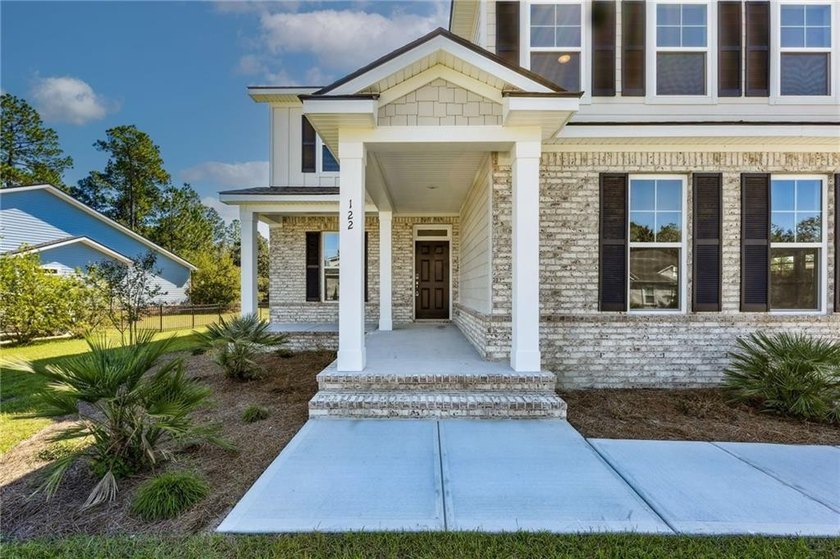 THE DAYTON PLAN BY LANDMARK 24 HOMES IS COMPLETE AND MOVE-IN - photo 6