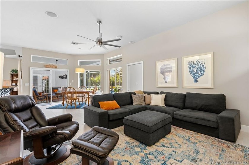 Welcome to River Landing, one of Palm City's premier gated - photo 16