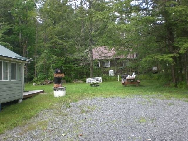 Located on a corner lot, this neat and clean ranch offers easy - photo 20